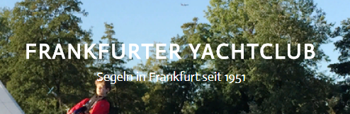 Frankfurt Yacht Club e. V